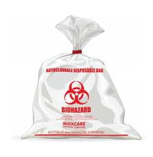Autoclave Bag